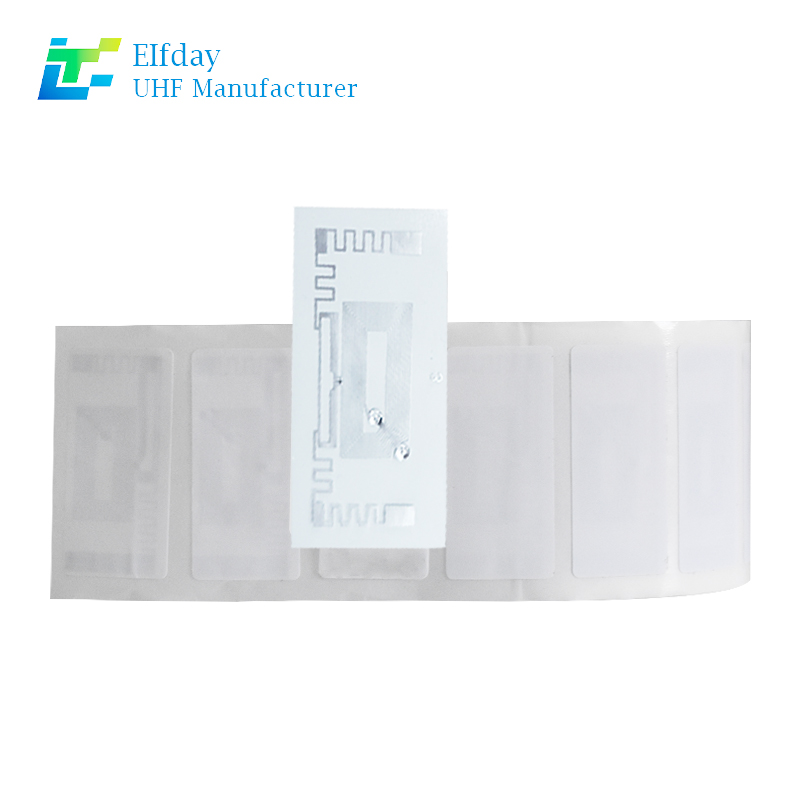 超高頻電子標(biāo)簽 超高頻電子標(biāo)簽