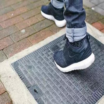 RFID智能井蓋國(guó)家標(biāo)準(zhǔn)已獲批準(zhǔn)立項(xiàng)啦！