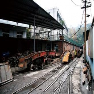 煤礦井下資產(chǎn)跟蹤、礦工安全解決方案