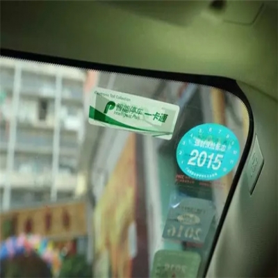 RFID技術(shù)在汽車相關(guān)領(lǐng)域的應(yīng)用場(chǎng)景與技術(shù)盤點(diǎn)