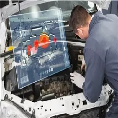 生產(chǎn)管理?xiàng)l碼和RFID系統(tǒng)解決方案