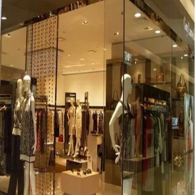 RFID 服裝管理方案