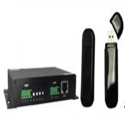 RFID智能資產(chǎn)監(jiān)管系統(tǒng)