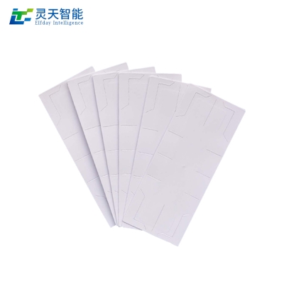 靈天智能擋風(fēng)玻璃rfid電子標(biāo)簽可實(shí)現(xiàn)車輛高效管理