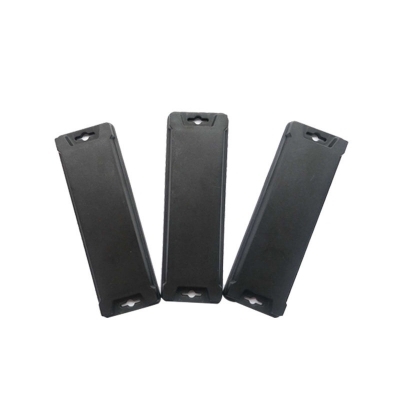 未來城市化建設離不開RFID電子標簽的幫助