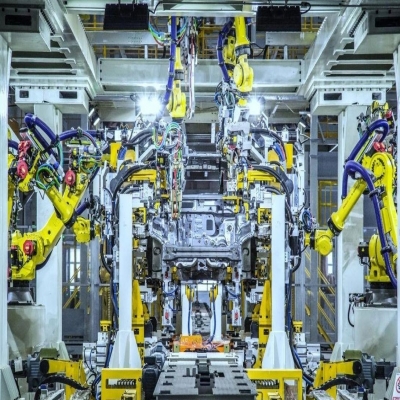 rfid電子標(biāo)簽在汽車制造作業(yè)的應(yīng)用