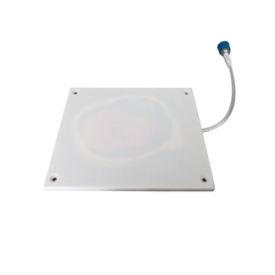 搞定遠(yuǎn)距離識別難題？選對RFID讀寫器的“外掛”天線是關(guān)鍵！