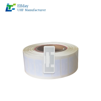 超高頻電子標(biāo)簽：資產(chǎn)管理的“智慧之眼”，應(yīng)用實(shí)踐解析