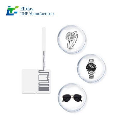 RFID電子標簽解決方案：為倉儲物流、資產(chǎn)管理降本增效