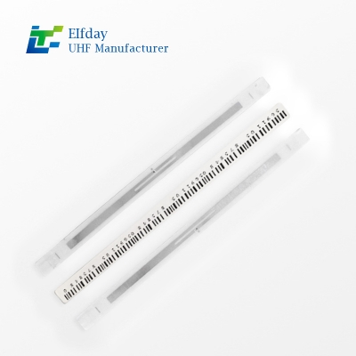 圖書管理智能化：RFID電子標(biāo)簽系統(tǒng)解決方案詳解