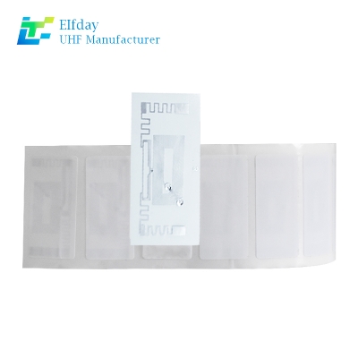 庫存不準(zhǔn)、丟貨嚴(yán)重？RFID電子標(biāo)簽實(shí)時精準(zhǔn)庫存管理方案