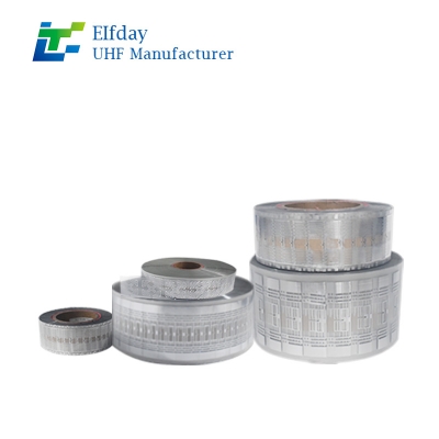 固定資產(chǎn) RFID 電子標(biāo)簽管理解決方案，降低企業(yè)資產(chǎn)損耗