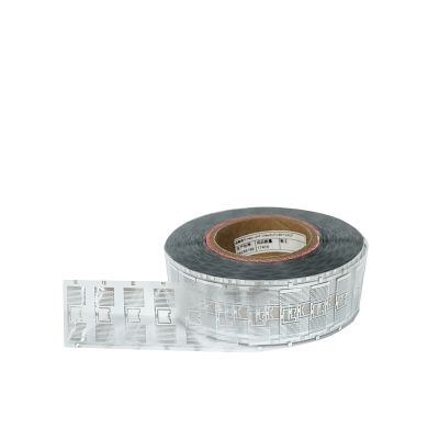 資產(chǎn)管理 RFID 電子標(biāo)簽解決方案，解決企業(yè)資產(chǎn)盤點難題