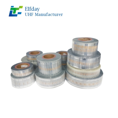 超高頻 rfid 標(biāo)簽廠家直供：遠(yuǎn)距離識(shí)別 + 高速讀取，適配多場(chǎng)景應(yīng)用