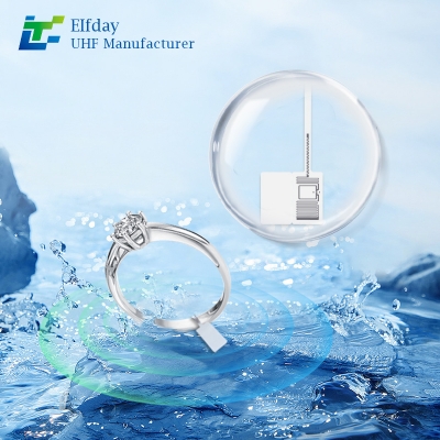 珠寶管理用小型化超高頻標(biāo)簽推薦與使用