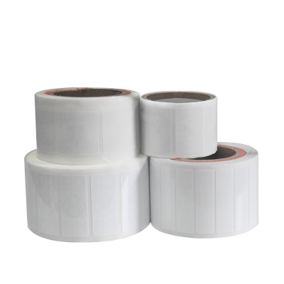 超高頻RFID標(biāo)簽在智能制造中的作用