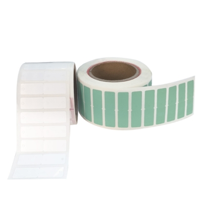 超高頻RFID標(biāo)簽如何提升倉庫管理效率