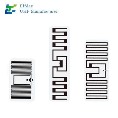 靈天智能科技推出IMPINJ M730芯片系列不同尺寸RFID標簽，開啟RFID技術(shù)新篇章