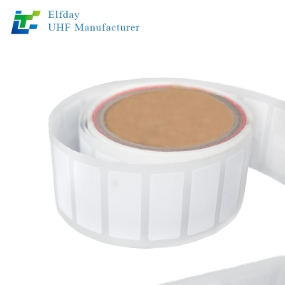 選擇Impinj M850芯片RFID電子標簽的幾大理由？