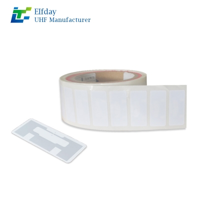 如何利用電子標簽有效提升倉庫盤點效率