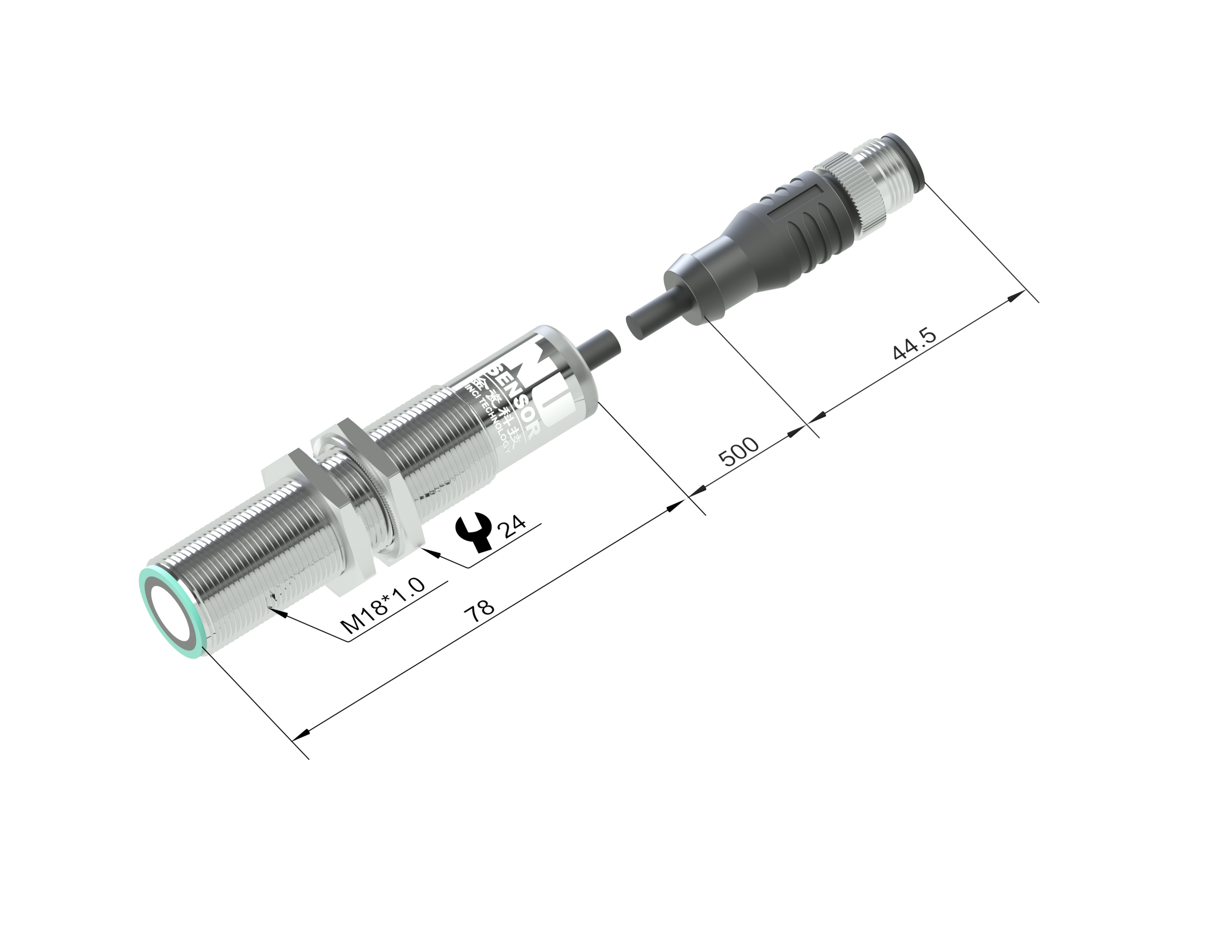 傳感器 傳感器